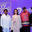 Dhirubhai Ambani International School Annual Event