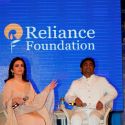 Dhirubhai Ambani International School Annual Event