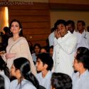 Dhirubhai Ambani International School Annual Event