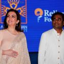Dhirubhai Ambani International School Annual Event