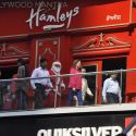 Nita Ambani at Hamleys