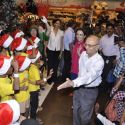 Nita Ambani at Hamleys