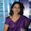 Kokilaben Ambani at IMC Ladies Night shopping fair