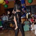 Kokilaben Ambani at IMC Ladies Night shopping fair