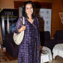 Kokilaben Ambani at IMC Ladies Night shopping fair