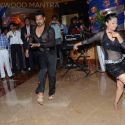 Kokilaben Ambani at IMC Ladies Night shopping fair