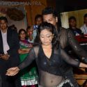 Kokilaben Ambani at IMC Ladies Night shopping fair