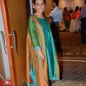 Kokilaben Ambani at IMC Ladies Night shopping fair
