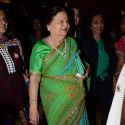 Kokilaben Ambani at IMC Ladies Night shopping fair