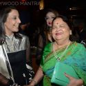 Kokilaben Ambani at IMC Ladies Night shopping fair