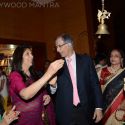 Kokilaben Ambani at IMC Ladies Night shopping fair