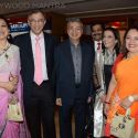Kokilaben Ambani at IMC Ladies Night shopping fair