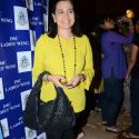 Nita Ambani innagurates IMC Ladies Exhibition