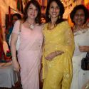 Nita Ambani innagurates IMC Ladies Exhibition
