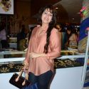 Nita Ambani innagurates IMC Ladies Exhibition