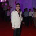 Nitish Rane Wedding Reception