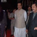 Nitish Rane Wedding Reception