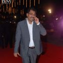 Nitish Rane Wedding Reception