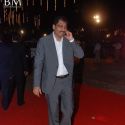 Nitish Rane Wedding Reception