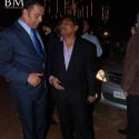 Nitish Rane Wedding Reception