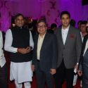 Nitish Rane Wedding Reception