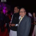 Nitish Rane Wedding Reception