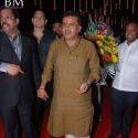 Nitish Rane Wedding Reception