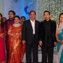 Nitish Rane Wedding Reception