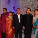 Nitish Rane Wedding Reception