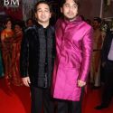 Nitish Rane Wedding Reception