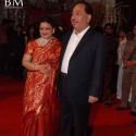 Nitish Rane Wedding Reception