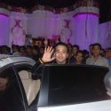 Nitish Rane Wedding Reception