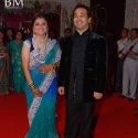 Nitish Rane Wedding Reception