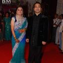 Nitish Rane Wedding Reception