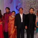Nitish Rane Wedding Reception