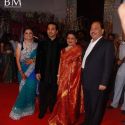 Nitish Rane Wedding Reception
