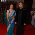 Nitish Rane Wedding Reception