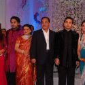 Nitish Rane Wedding Reception