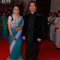 Nitish Rane Wedding Reception