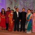 Nitish Rane Wedding Reception