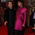 Nitish Rane Wedding Reception