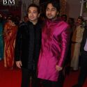 Nitish Rane Wedding Reception