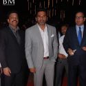 Nitish Rane Wedding Reception