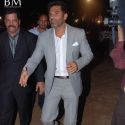Nitish Rane Wedding Reception