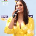 NIVEA Sun Launch