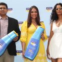 NIVEA Sun Launch