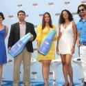 NIVEA Sun Launch