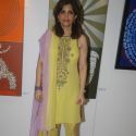 Ohm Art Exhibition
