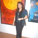 Ohm Art Exhibition