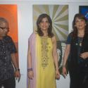 Ohm Art Exhibition